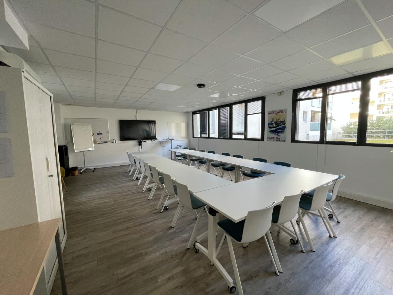 Bureau Marseille 1024m² Vente bureau Marseille Bouches-du-Rhône OVBUR2531997 5